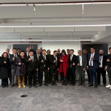 ปลัด อว. นำทีม มทร.- ม.เทคโนโลยีมหานคร ขยายความร่วมมือ Oxfor ... Image 4